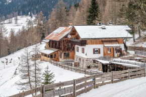 Ferienwohnung Manuelas Hofschank Auna di Sopra